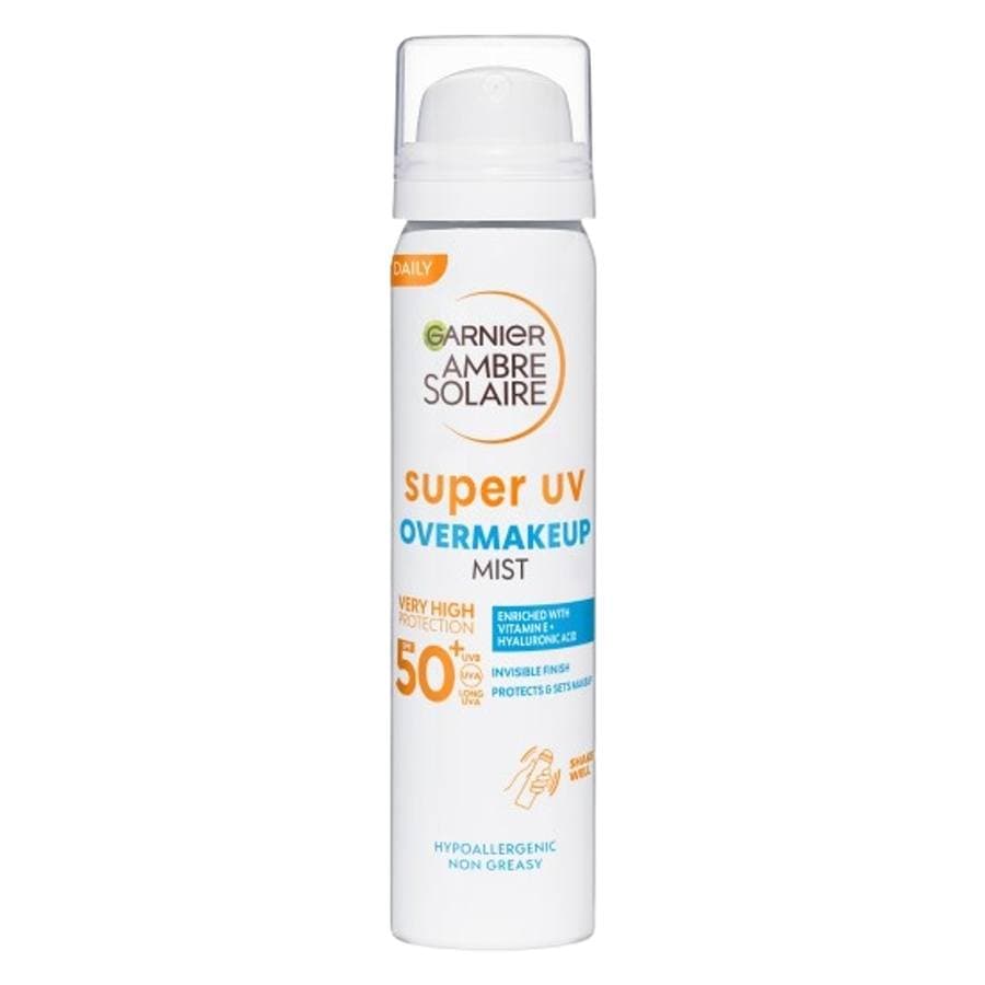 Garnier Ambre Solaire Sensitive Advanced Hydrating Face Protectio