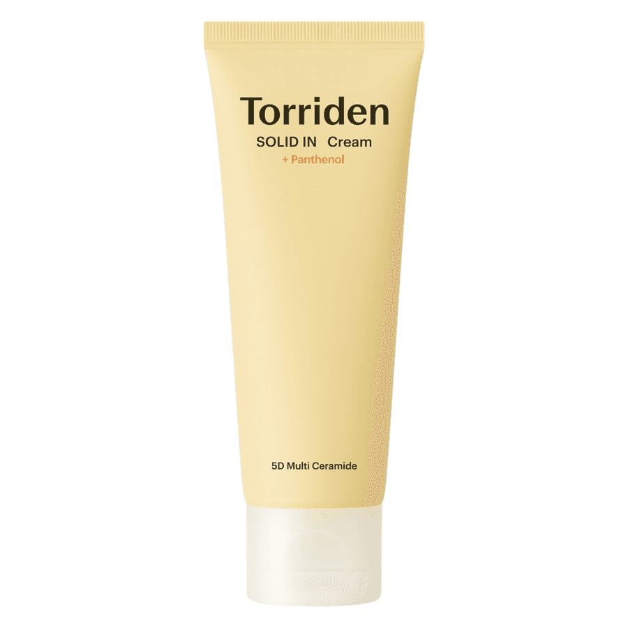 Torriden SOLID-IN Cream 70ml
