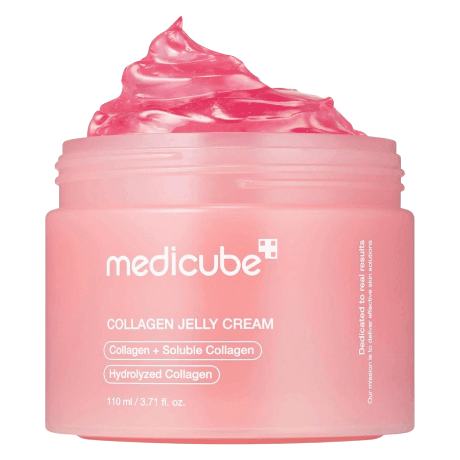 Medicube Collagen Jelly Cream 110ml