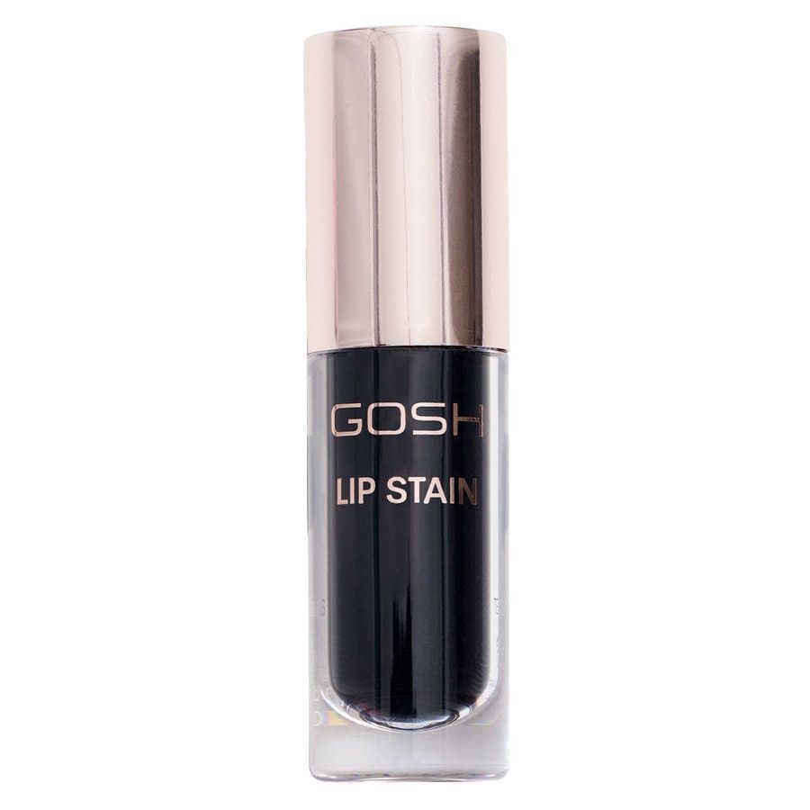 GOSH Copenhagen Lip Stain 3 ml ─ 003 Dark Chocolate