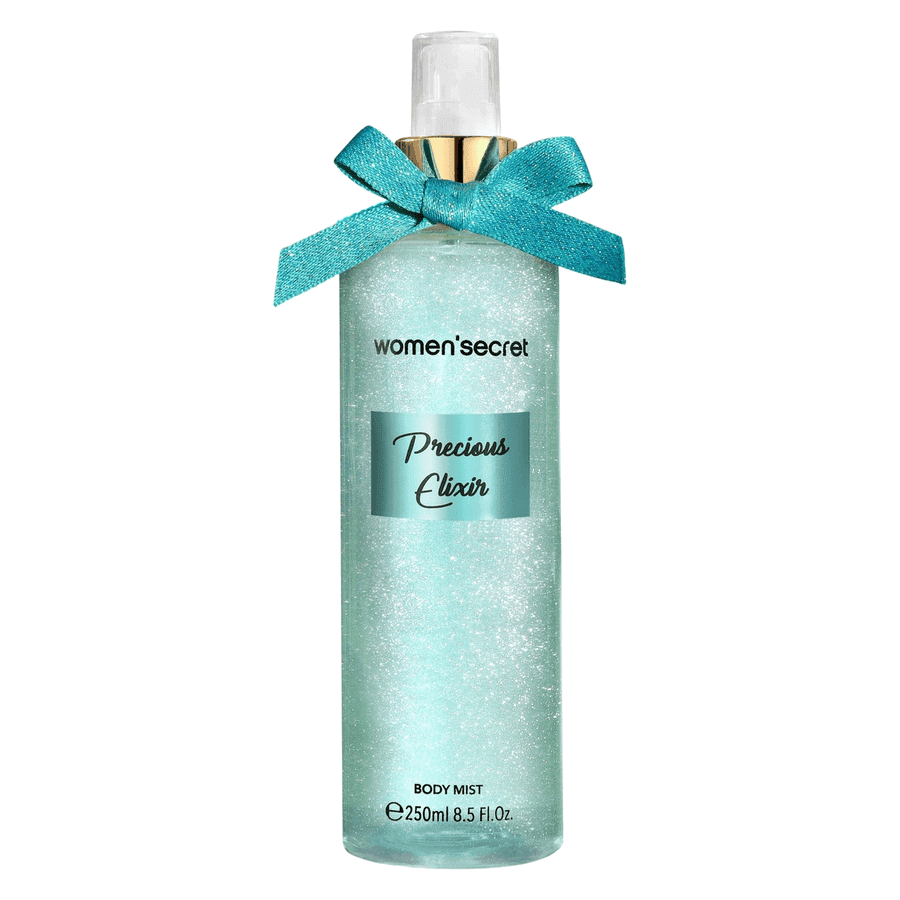 Women´secret Body Mist Precious Elixir 250ml