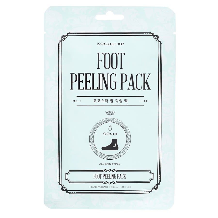 Kocostar Foot Peeling Pack 1 Pair