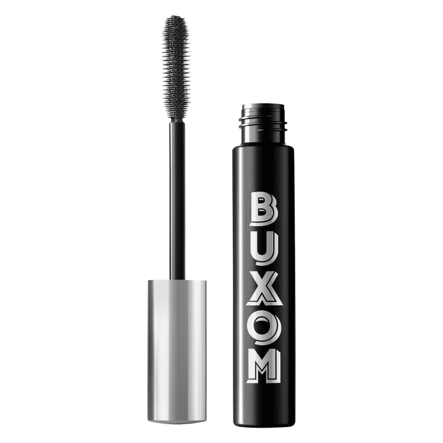 BUXOM Cosmetics Lash Mascara 11 ml – Blackest Black