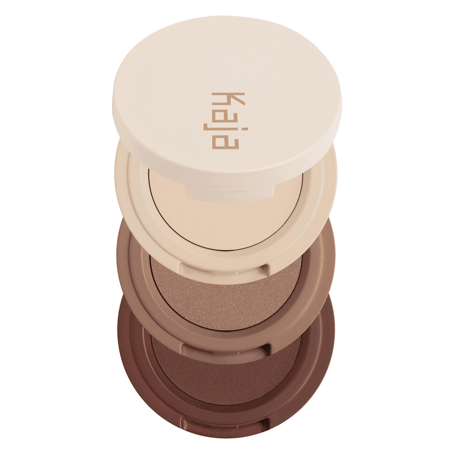 KAJA Beauty Bento 14 Neutral Moment 2,7g