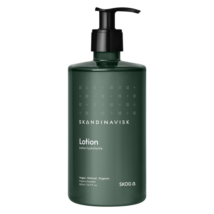 Skandinavisk SKOG Lotion 500ml