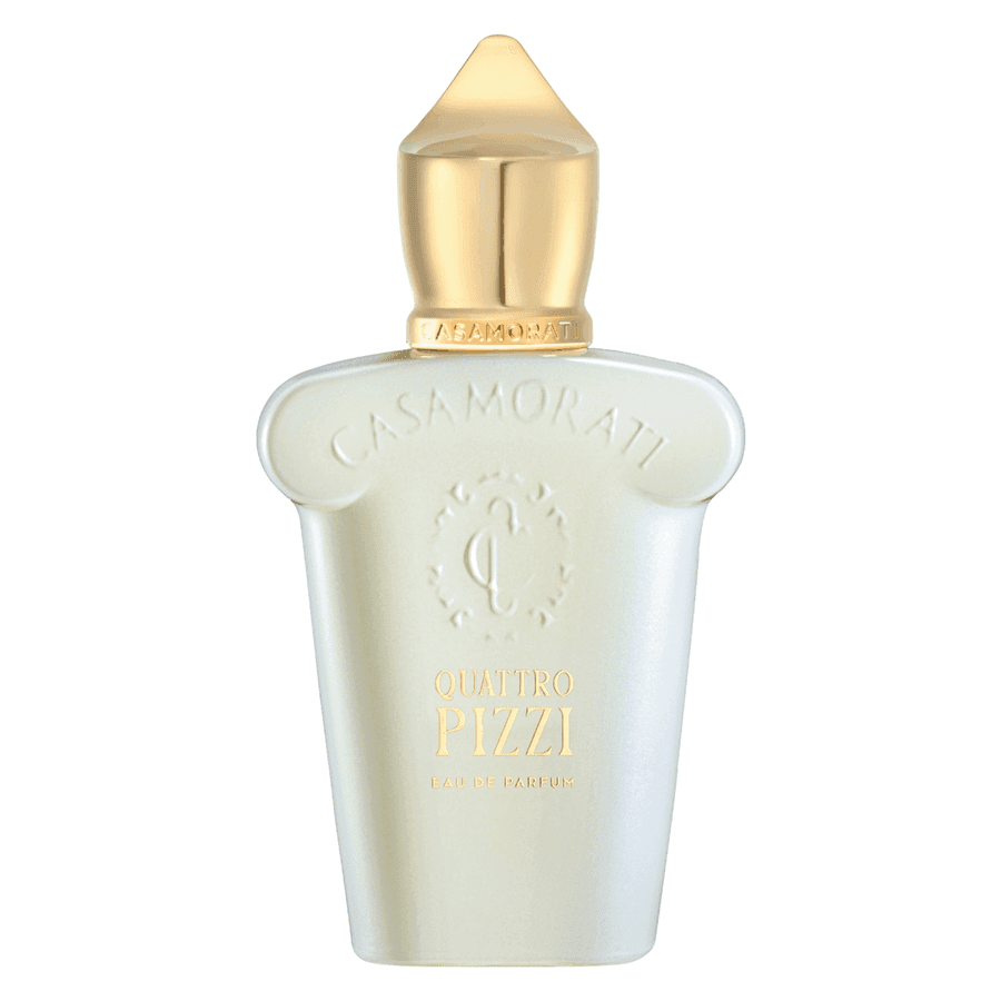 CASAMORATI Quattro Pizzi Eau De Parfum 30ml