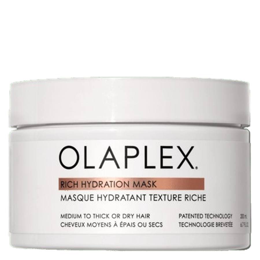 Olaplex Rich Hydration Mask 200ml
