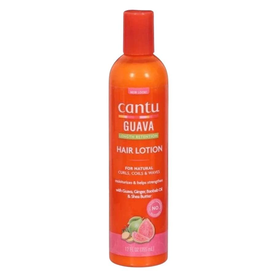 Cantu Guava Length Retention Hair Lotion 355ml