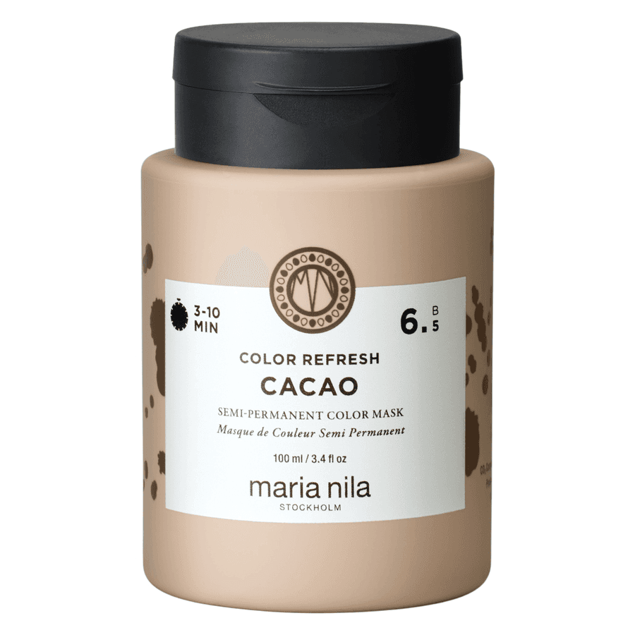 Maria Nila Color 6.5 Cacao 100ml