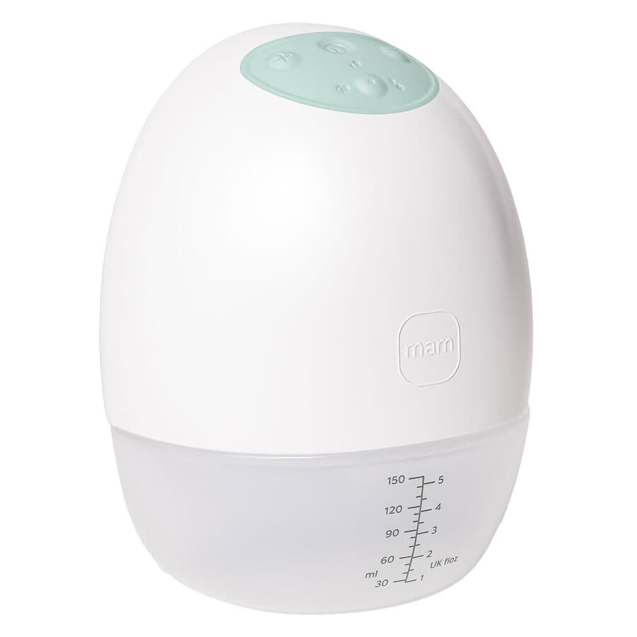 MAM Move Wearable Single Breast Pump 1 kpl