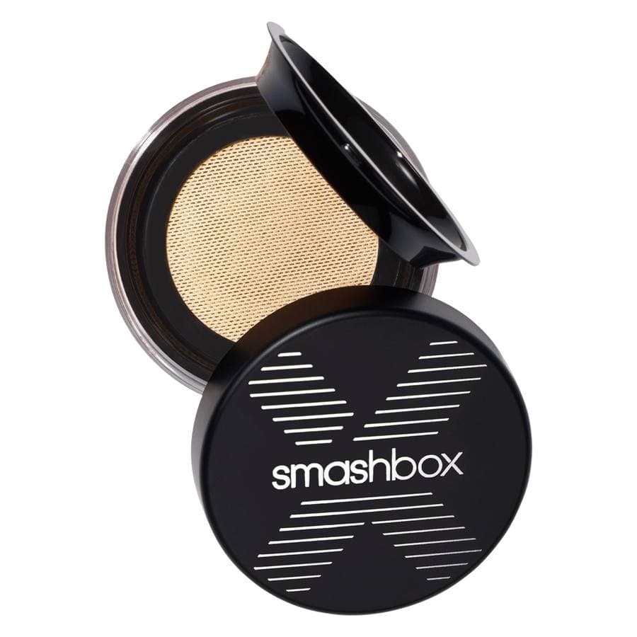 Smashbox Always On Skin-Balancing Setting Powder 9,9 g – Transluc