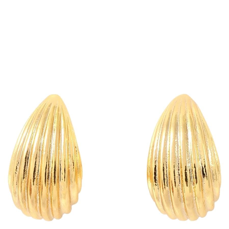 Timi Of Sweden Marta Dangling Drop Earrings