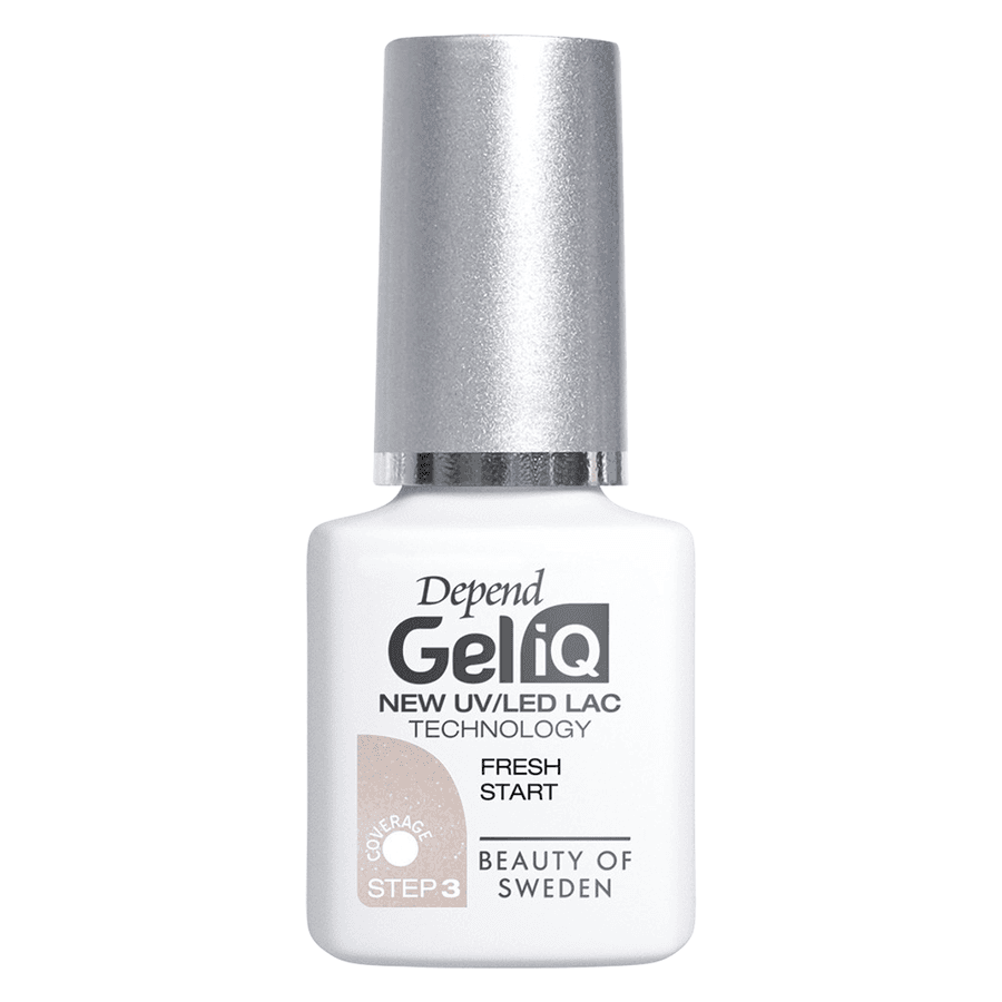 Depend Gel iQ Fresh Start 5ml