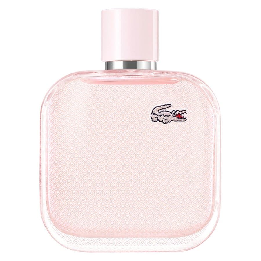 Lacoste L.12.12 Rose Eau Fraiche Eau de Toilette 100 ml