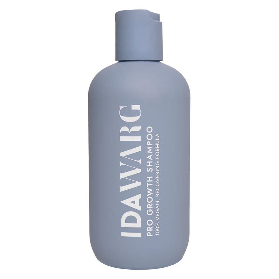 IDA WARG Beauty Pro Growth Shampoo 250ml