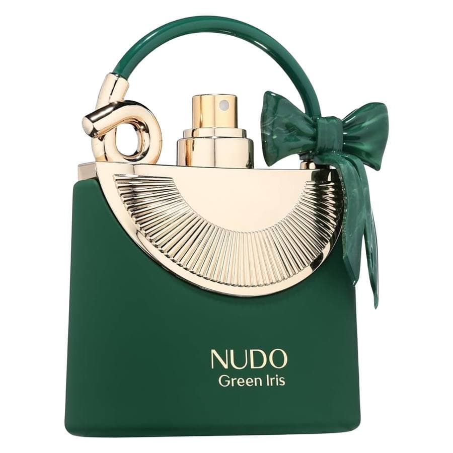 Fragrance World Nudo Green Eau De Parfum 100 ml