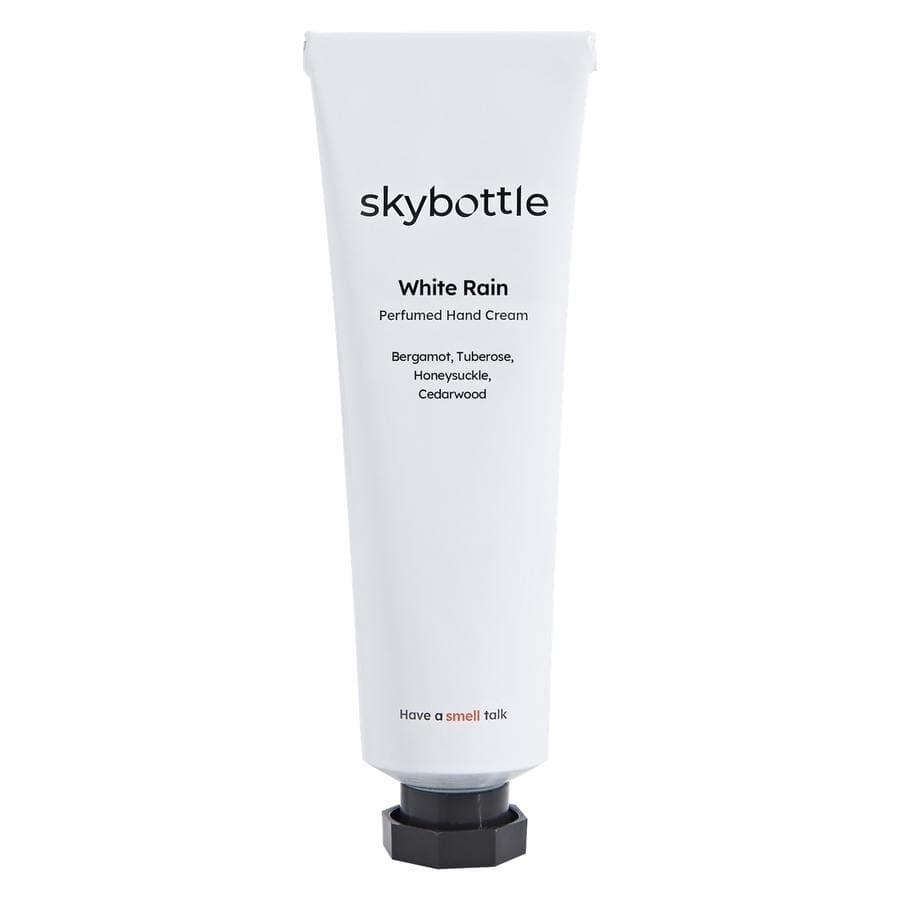 Skybottle White Rain Perfumed Hand Cream 50ml