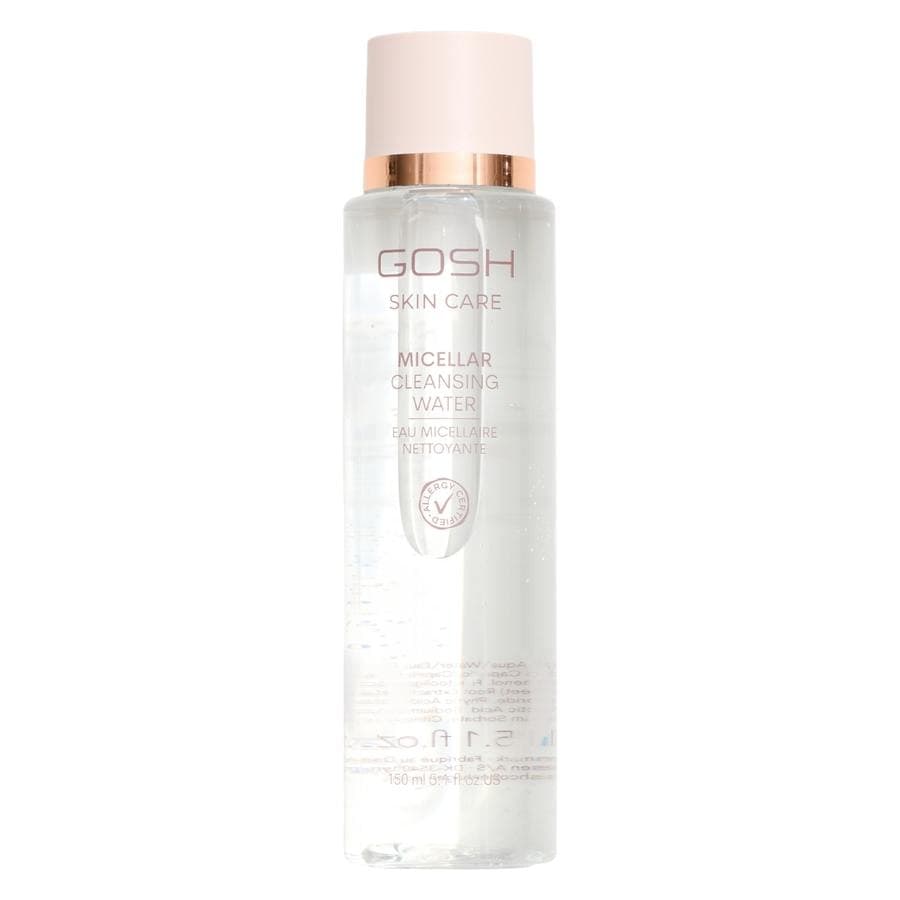 GOSH Copenhagen Micellar Water 150ml