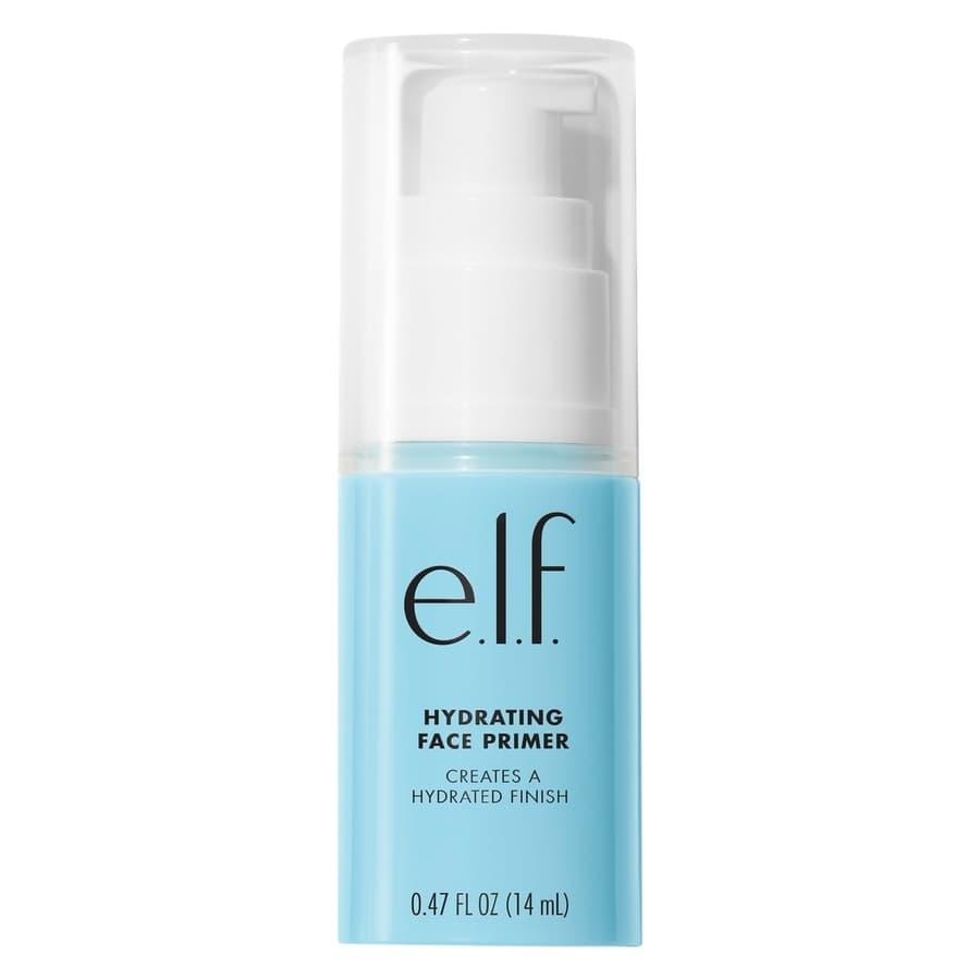 e.l.f. Hydrating Face Primer 14ml