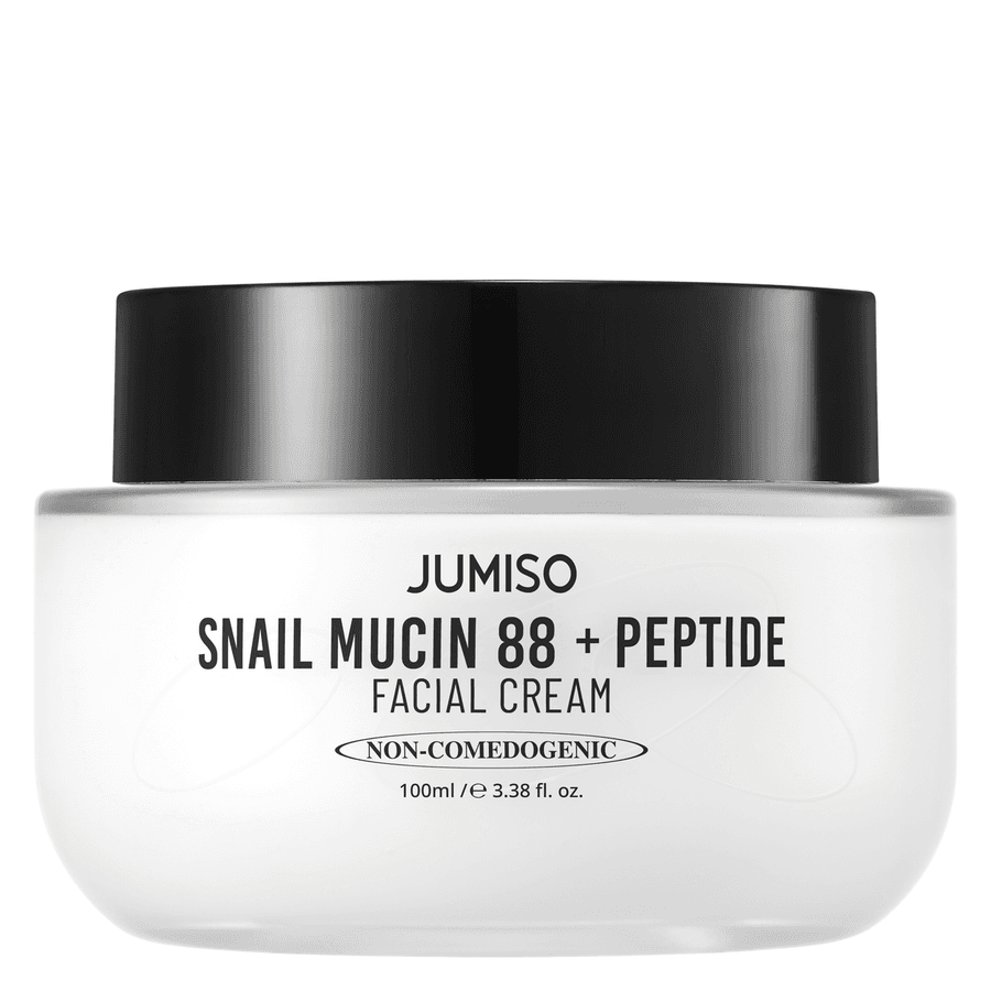 Jumiso Snail Mucin 88 + Peptide Cream 100ml