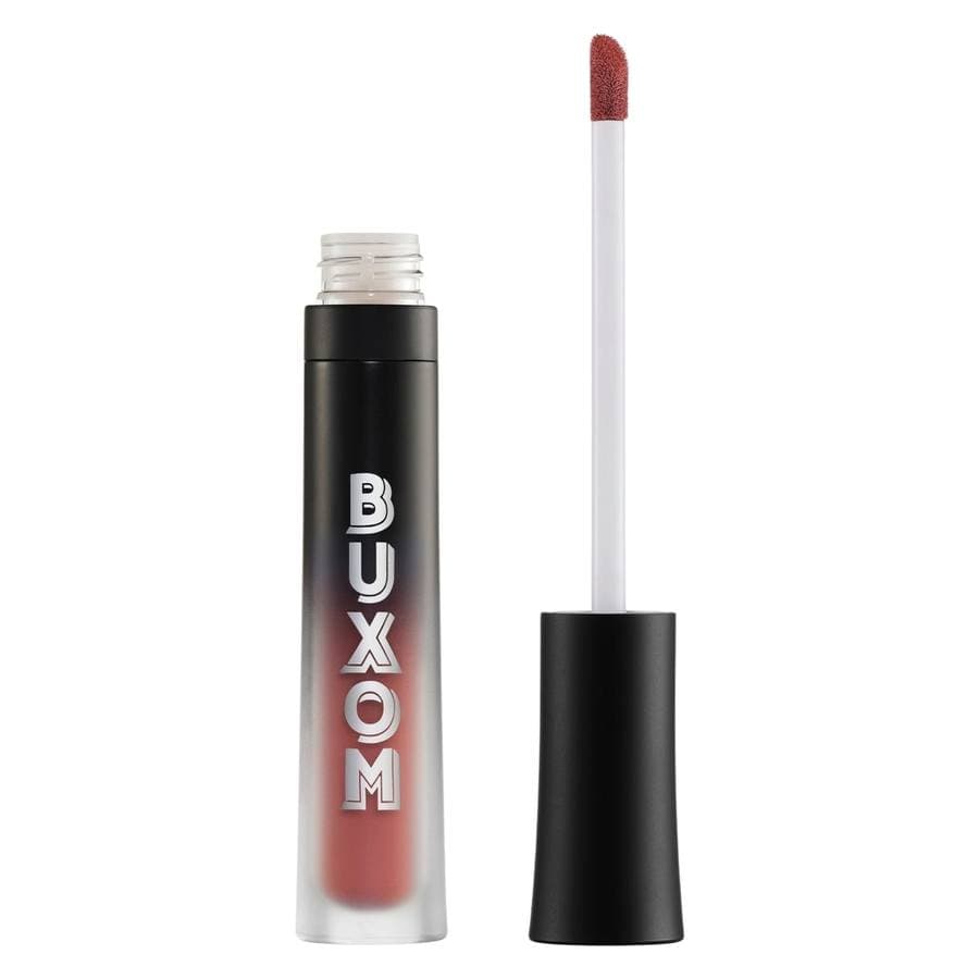 Buxom Full On Plumping Lipstick Matte 4,2 ml – Hush Hush Honey