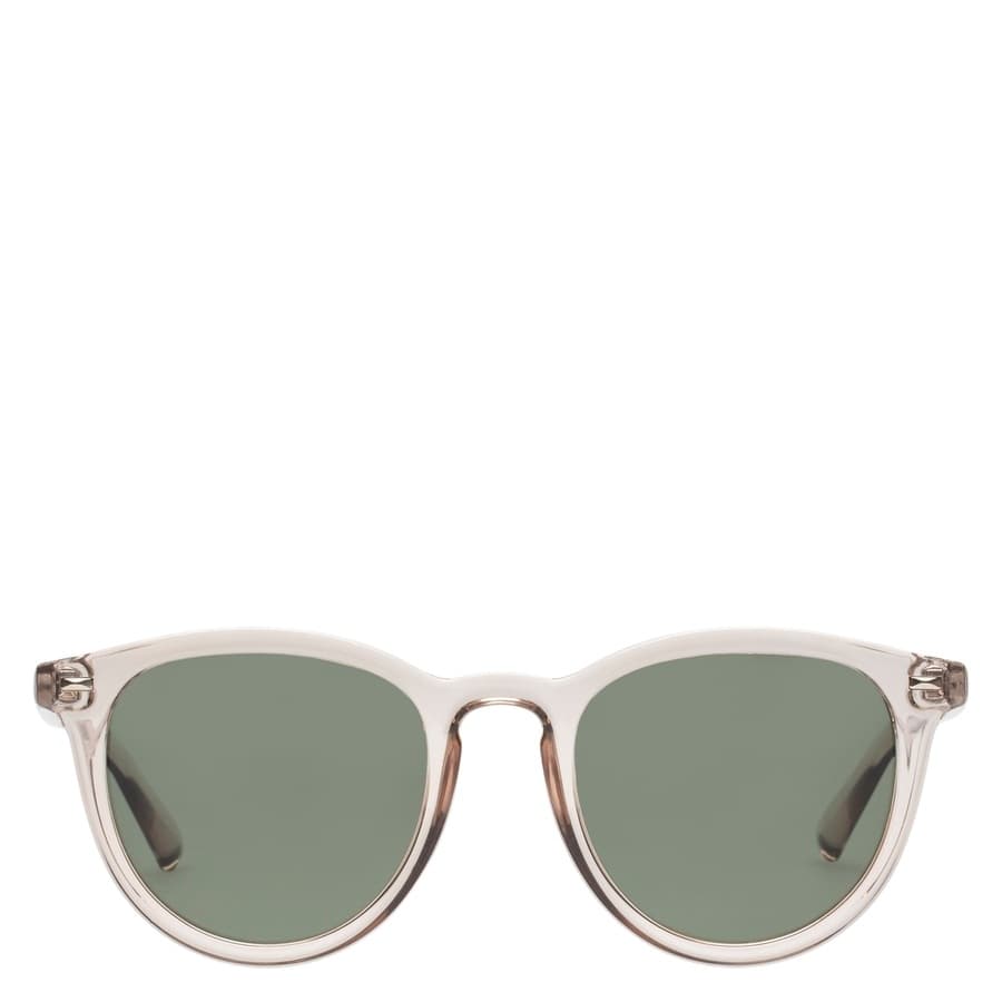Le Specs Fire Starter Stone With Polarised Khaki Mono Lens