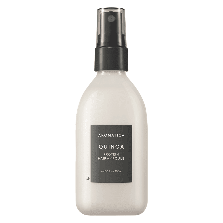 Aromatica Quinoa Protein Hair Ampoule 100ml