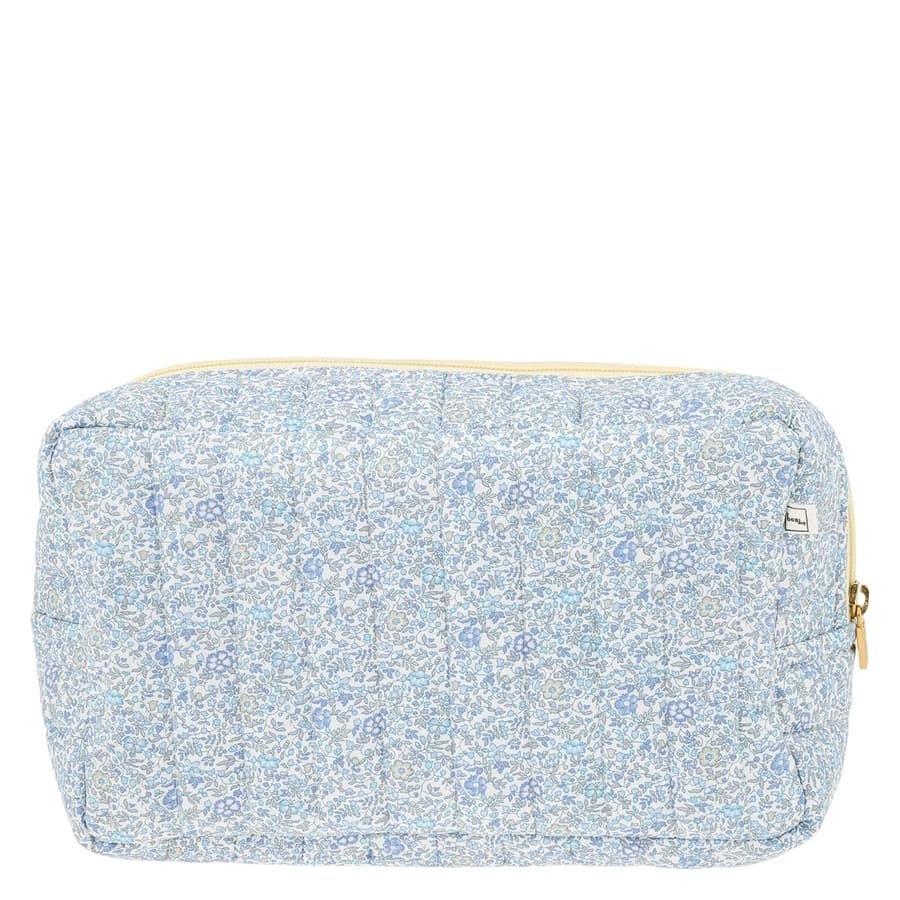 Bon Dep Pouch Square MW Liberty Katie And Millie Light Blue