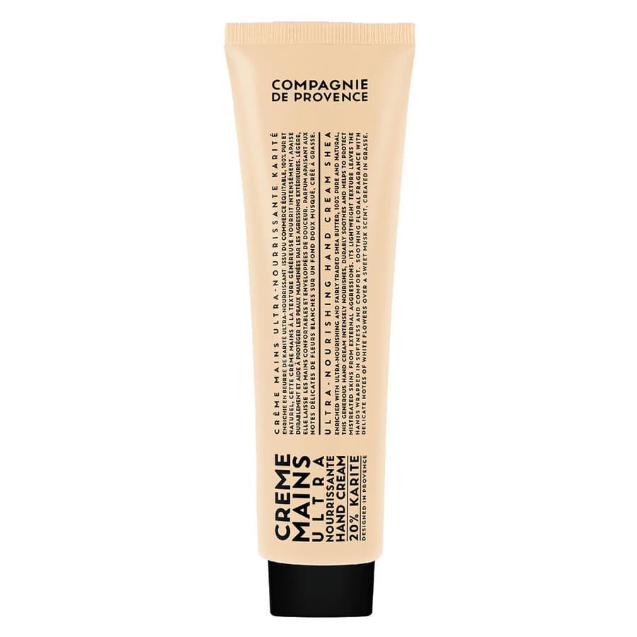 Compagnie De Provence Hand Cream Shea Butter 100 ml