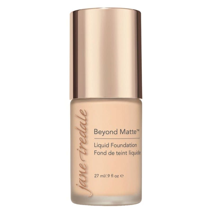 Jane Iredale Beyond Matte Liquid Foundation 27 ml - M2