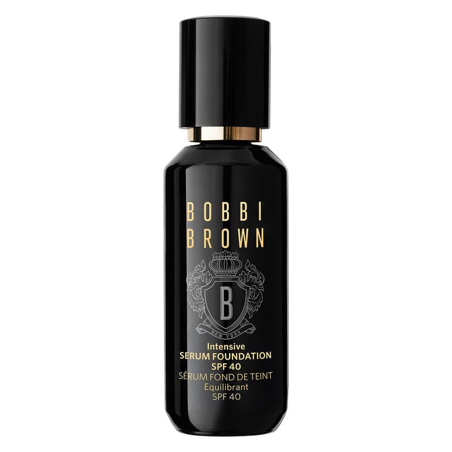 Bobbi Brown Intensive Serum Foundation SPF40 13 ml ─ Warm Natural