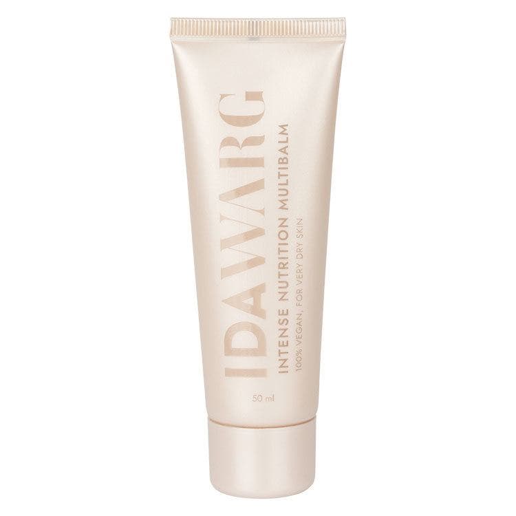 IDA WARG Beauty Intense Nutrition Multibalm 50ml