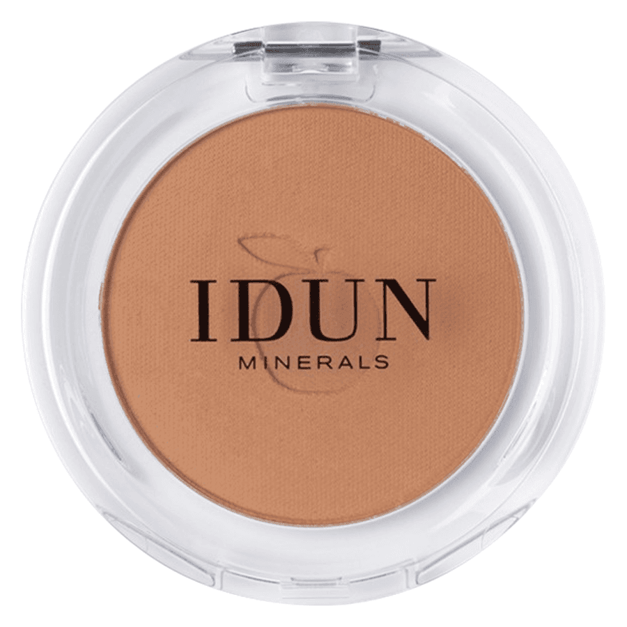 Idun Minerals Mineral Single Eyeshadow Solros 3g