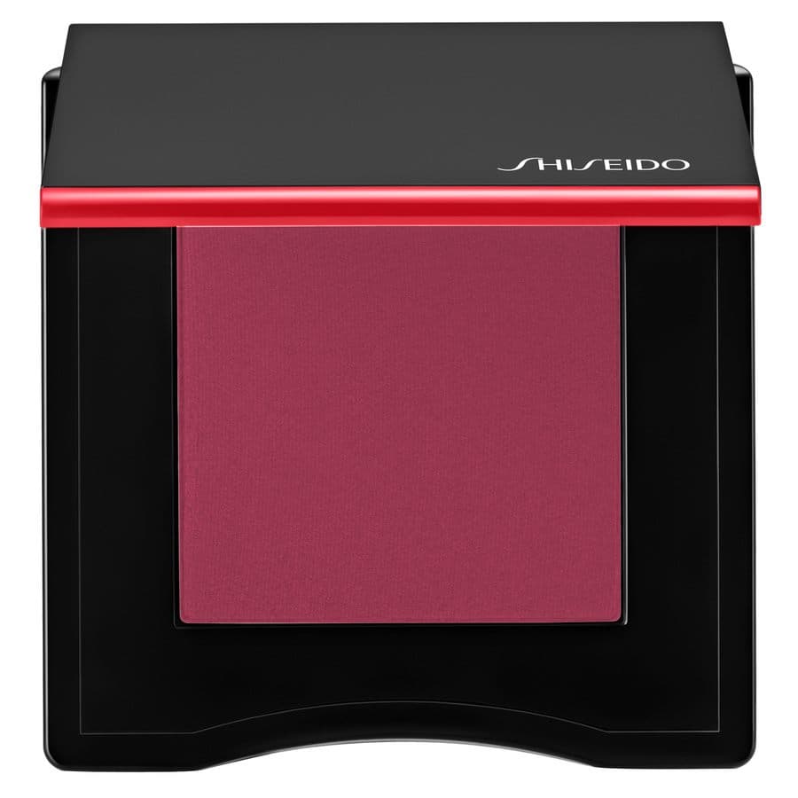 Shiseido InnerGlow CheekPowder 4 g ─ 08 Berry Dawn
