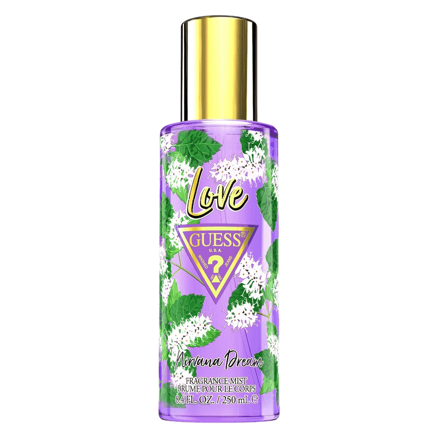 Guess Love Nirvana Dream Body Mist 250ml