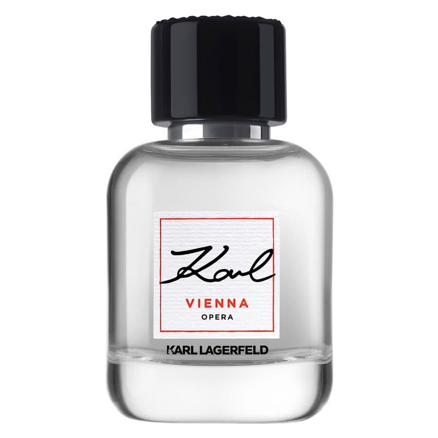 Karl Lagerfeld Vienna Eau De Toilette 60 ml