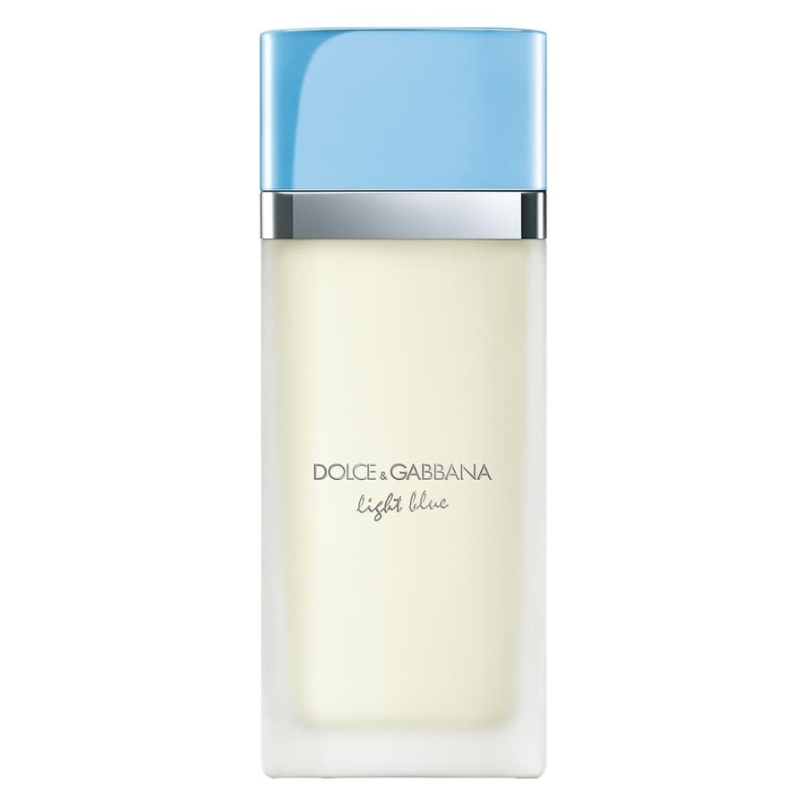 Dolce&Gabbana Light Blue Eau De Toilette 50ml