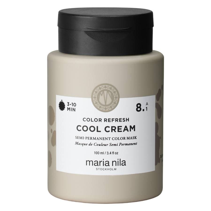Maria Nila Color 8.1 Cool Cream 100ml