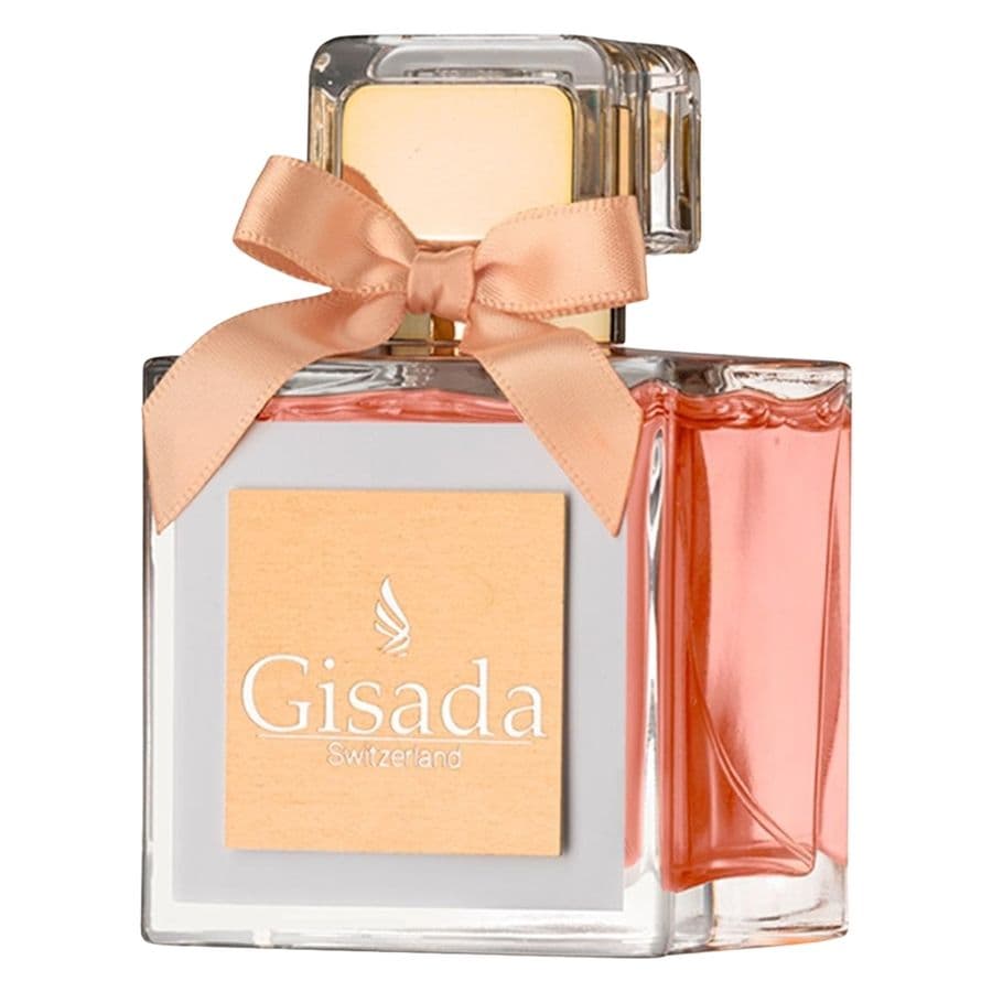 Gisada Donna Eau De Toilette 100 ml