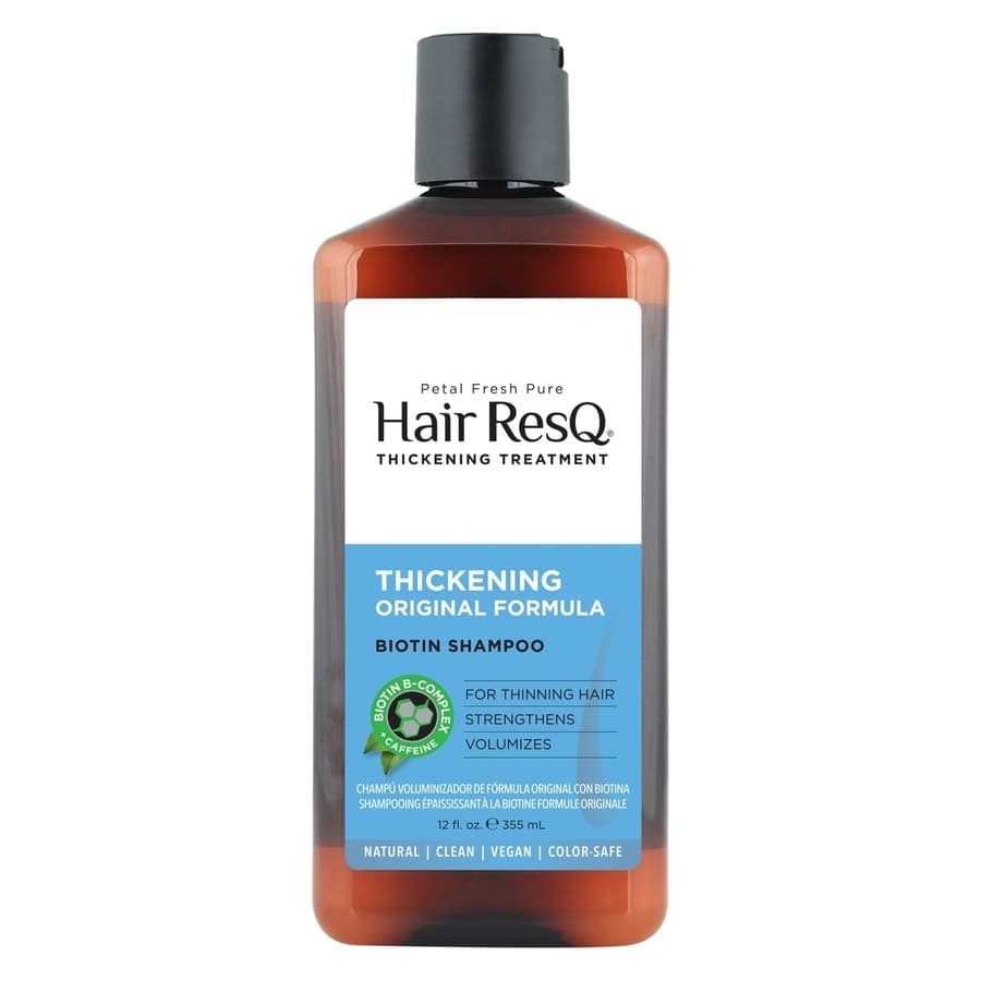 Petal Fresh Hair ResQ Thickening Original Shampoo 355 ml