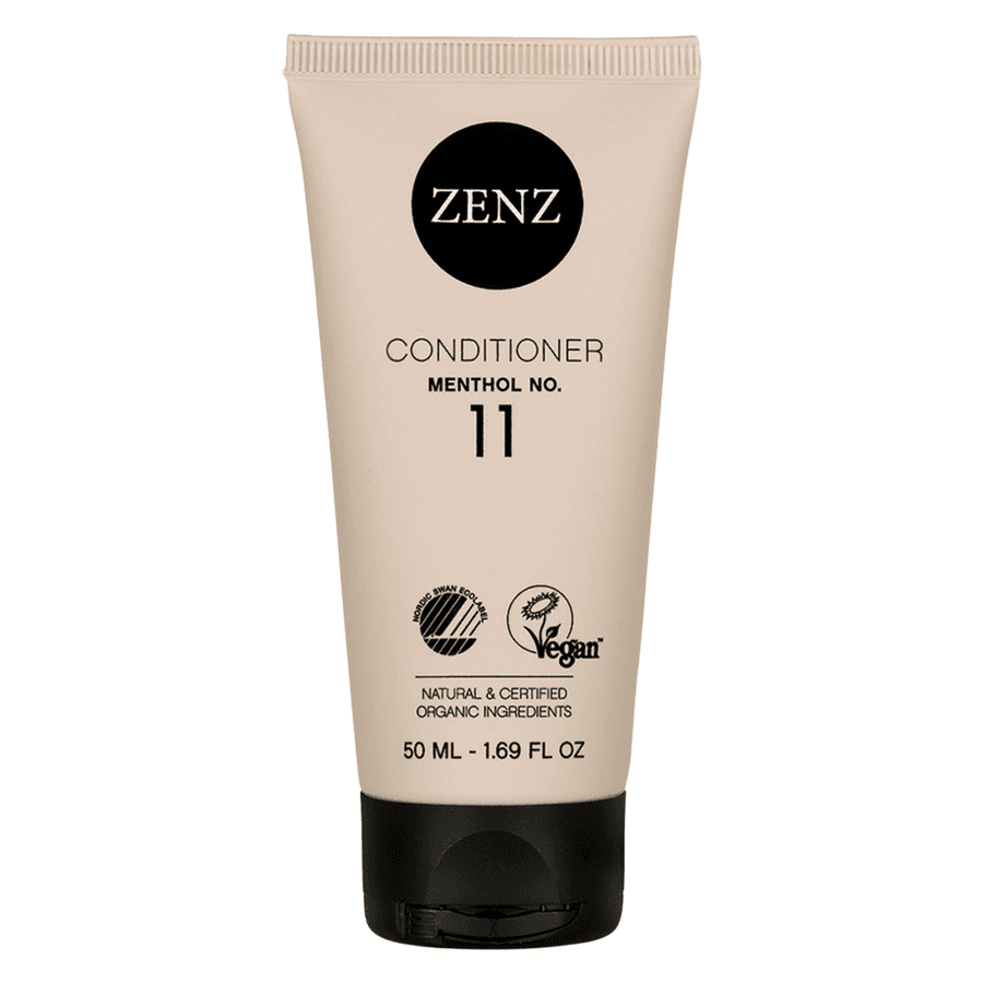 Zenz Organic Conditioner Menthol no. 11 50ml