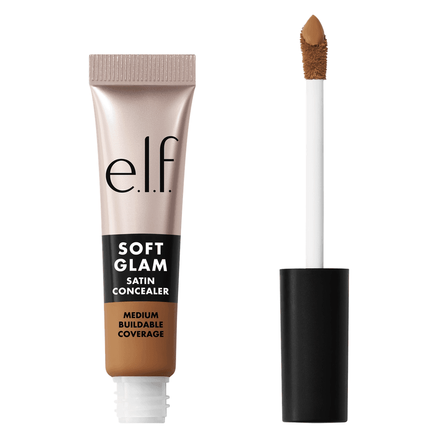 e.l.f. Soft Glam Satin Concealer 41 Tan Neutral 6,3ml