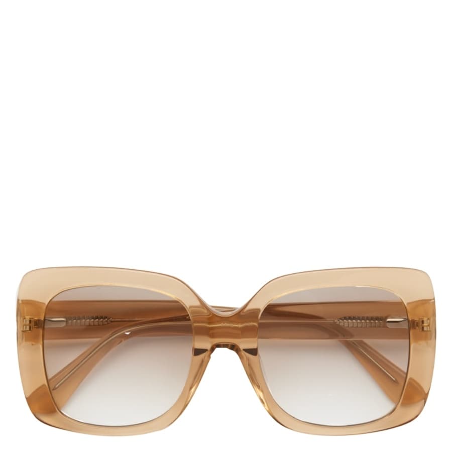 GLAS Mio Caramel Tinted Strength 2.5 +