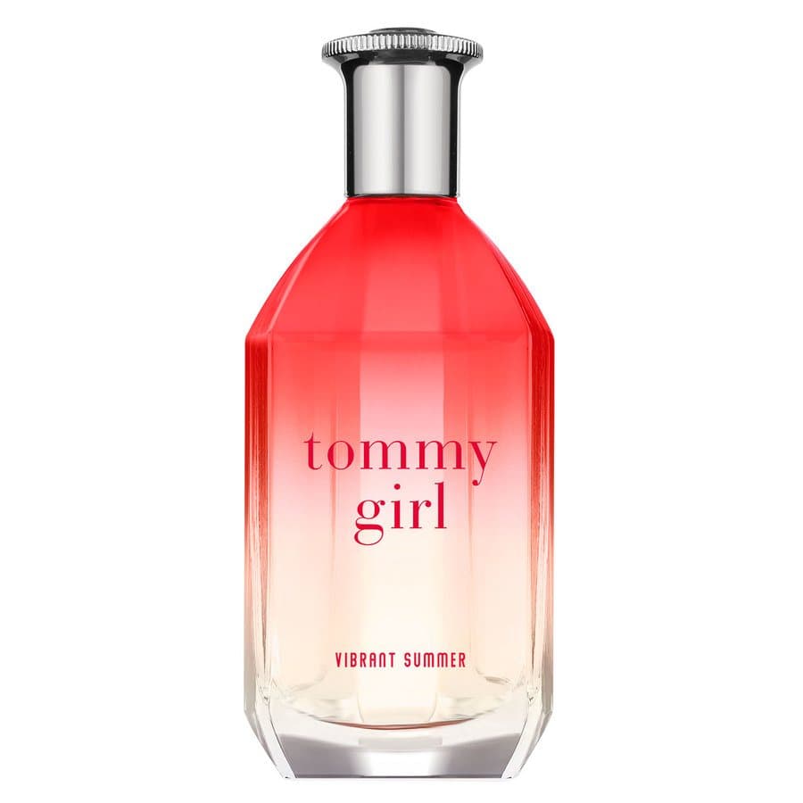 Tommy Hilfiger Tommy Girl Vibrant Summer Eau De Toilette 100 ml