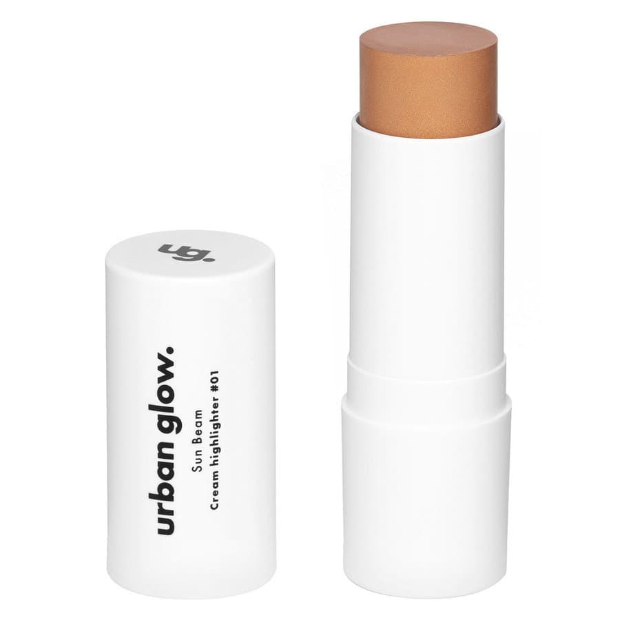 Urban Glow Sun Beam Cream Highlighter 13,5 g – 01