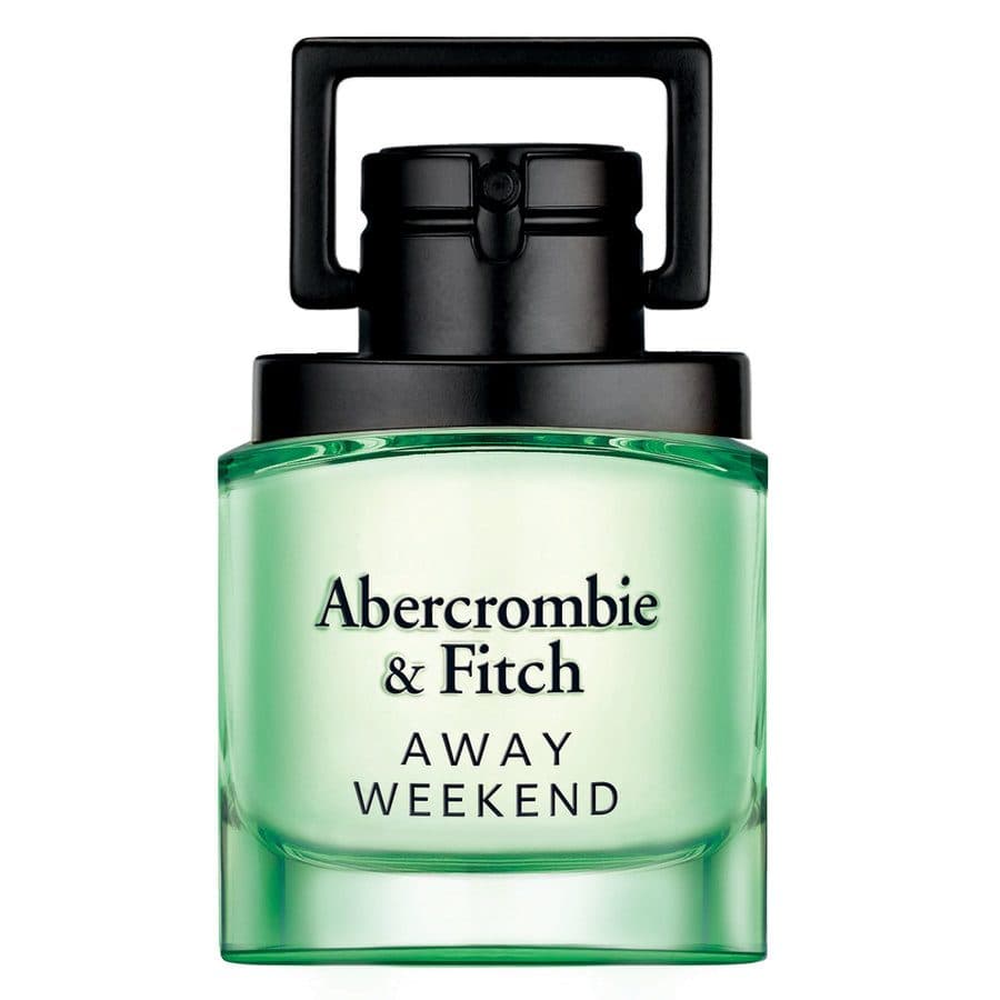 Abercrombie & Fitch Away Weekend Men Eau De Toilette 30 ml