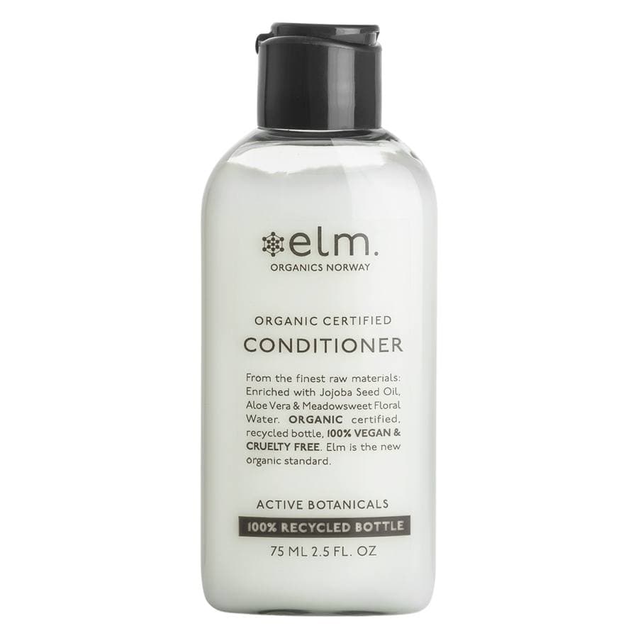 Elm Organics Active Botanical Conditioner Travel 75ml