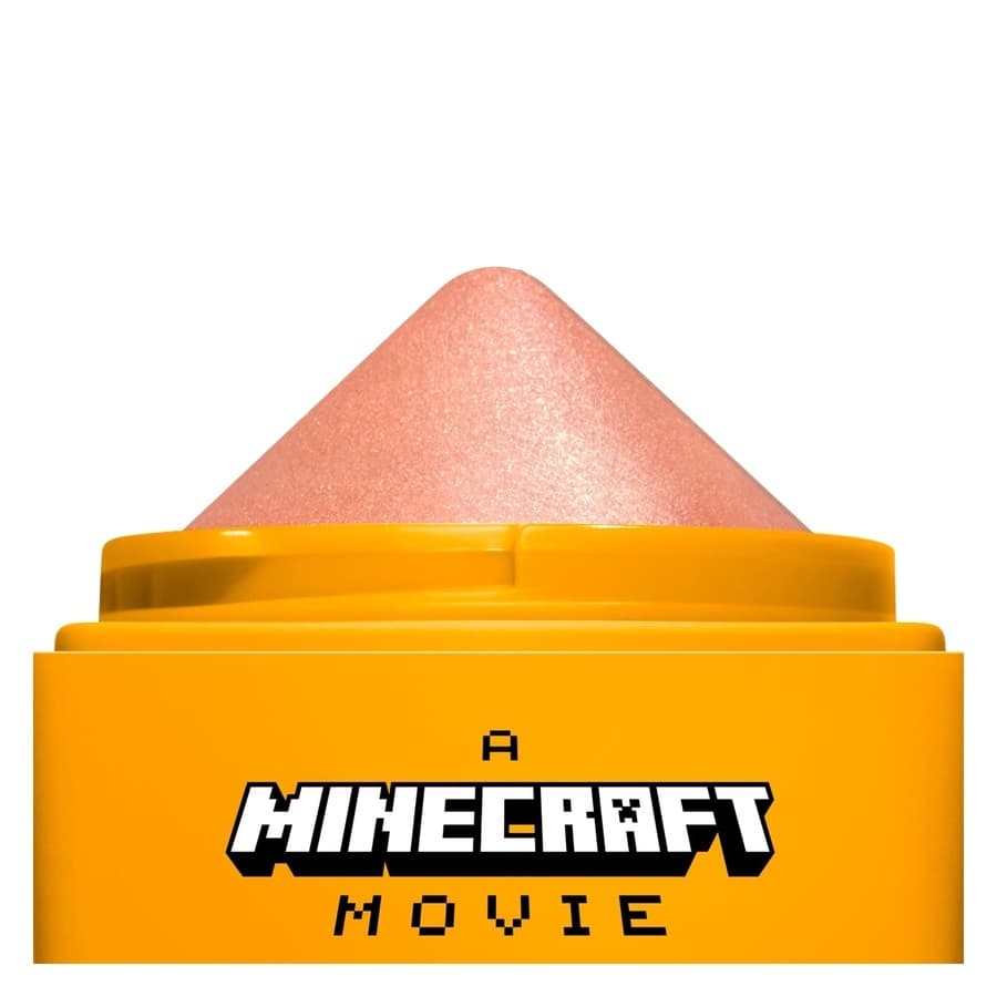 NYX Professional Makeup Minecraft Movie Highlighter Balm 03 Going