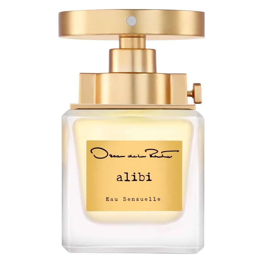 Oscar De La Renta Alibi Sensuelle Eau De Parfum 30 ml