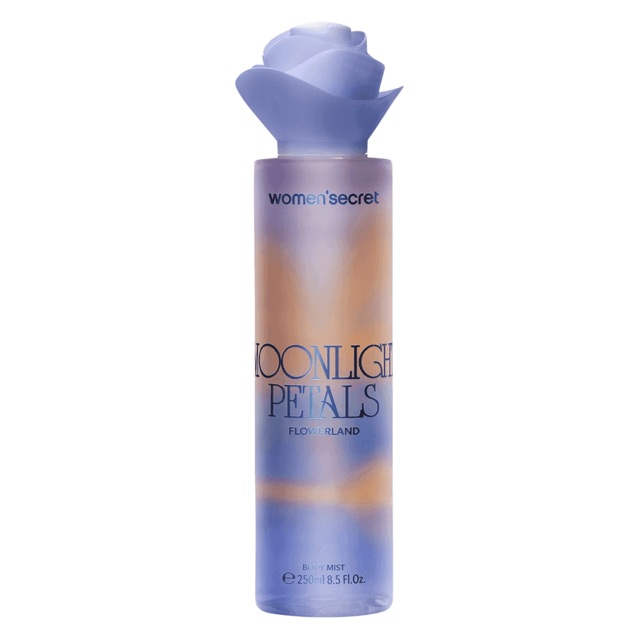 Women´secret Body Mist Flowerland Mystic Petals 250ml